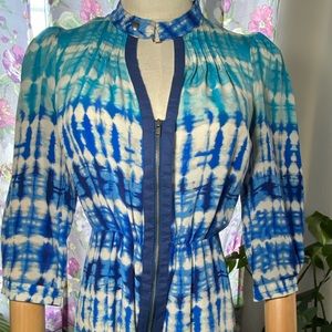 Plenty by Tracy Reese Silk Dress